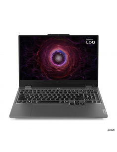 LENOVO LOQ 15AHP9 / 83DX00FEBM